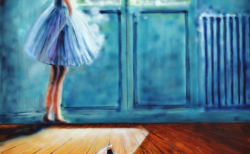 &laquo;&nbsp;Les pointes&nbsp;&raquo;