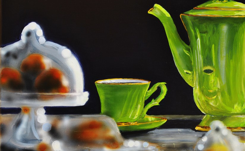 &laquo;&nbsp;Pause café&nbsp;&raquo;