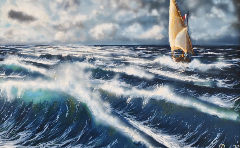 &laquo;&nbsp;Marine&nbsp;&raquo;