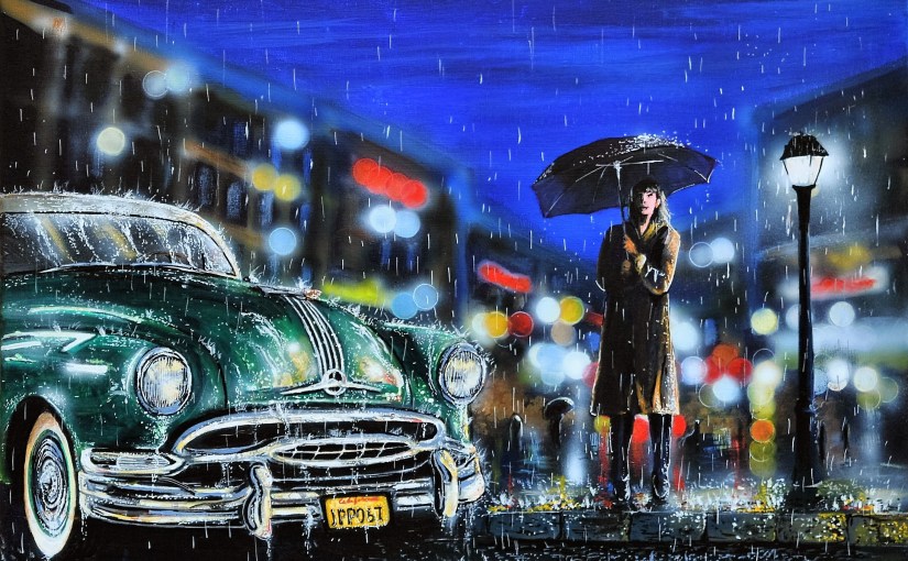 &laquo;&nbsp;L&rsquo;attente&nbsp;&raquo;