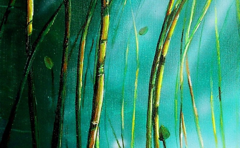 &laquo;&nbsp;Nénuphar&nbsp;&raquo;