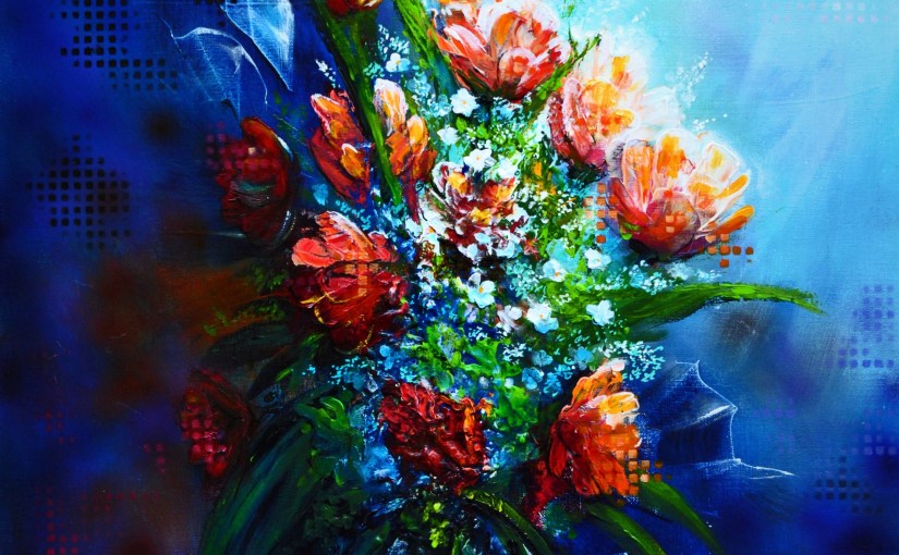 &laquo;&nbsp;Bouquet&nbsp;&raquo;